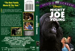 Mighty Joe Young