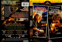 Missing In Action 2 & 3 (Double Feature)
