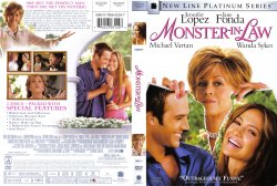 Monster-In-Law