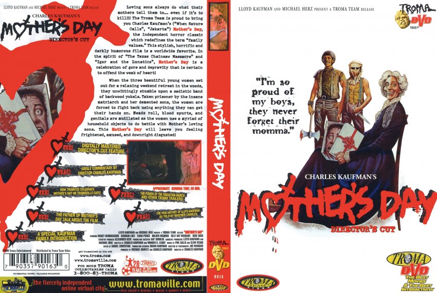 Mother's Day
