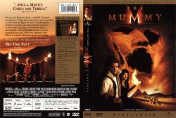 The Mummy