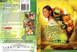The Muppets Wizard of Oz