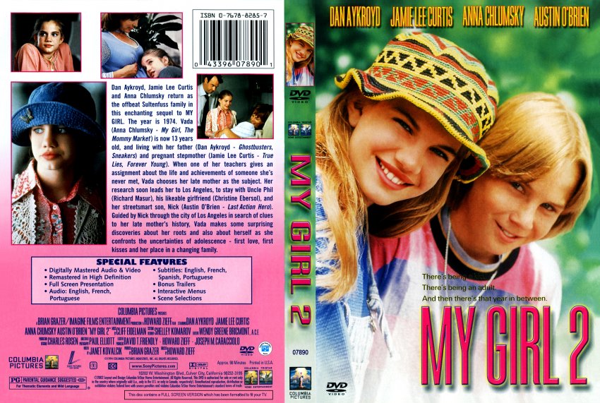 My Girl 2