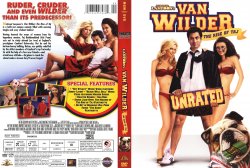 National Lampoon's Van Wilder: The Rise of Taj