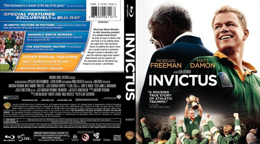 Invictus