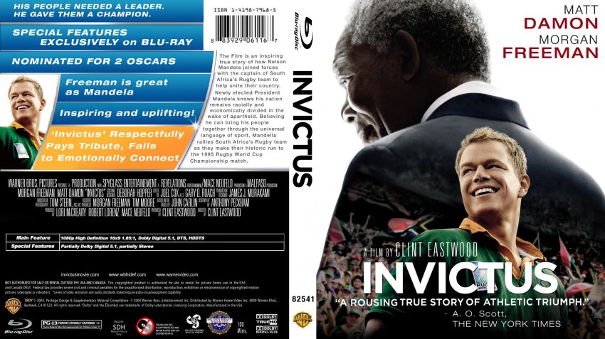 Invictus