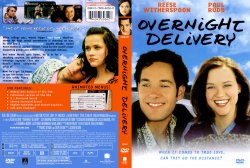 Overnight Delivery