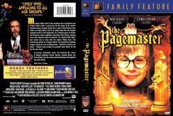 The Pagemaster