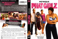 Phat Girlz