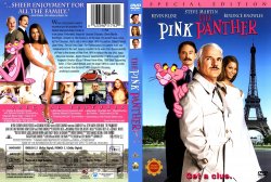 The Pink Panther (2006)