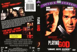 Playing God