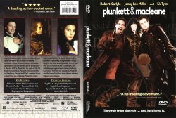 Plunkett & Macleane