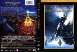 The Polar Express (Single Disc Edtion)