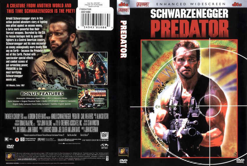 Predator