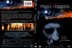 Prince of Darkness
