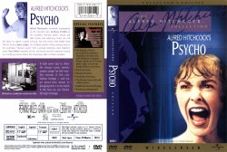 Psycho (Collector's Edition)
