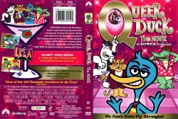 Queer Duck: The Movie