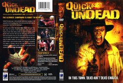 The Quick and the Undead