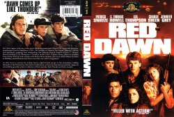 Red Dawn