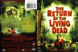 The Return of the Living Dead (Collector's Edition)