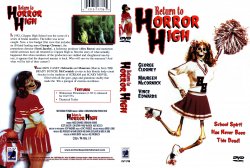 Return to Horror High