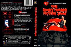 The Rocky Horror Picture Show