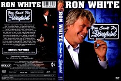 Ron White: You Can't Fix Stupid