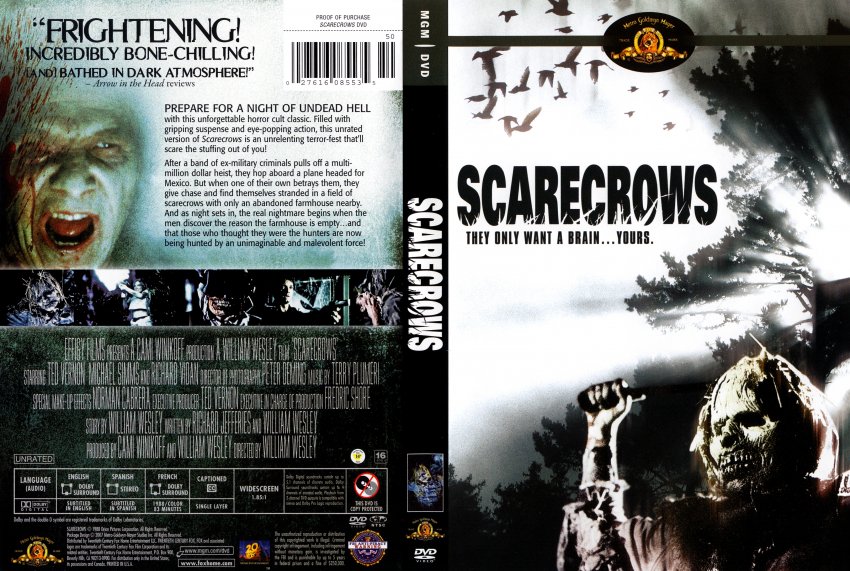 Scarecrows