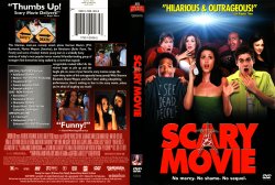 Scary Movie