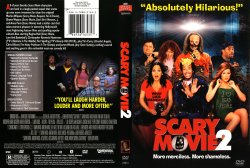 Scary Movie 2