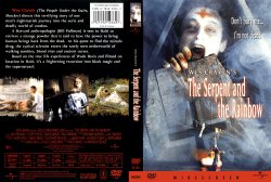 The Serpent and the Rainbow