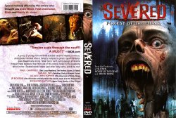 Severed: Forest of the Dead