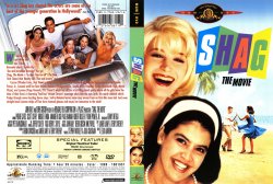 Shag the Movie