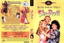 She-Devil
