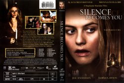 Silence Becomes You