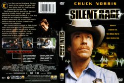 Silent Rage
