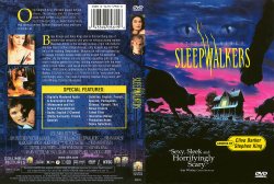 Sleepwalkers