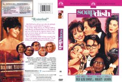 Soapdish