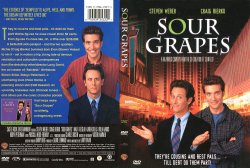 Sour Grapes