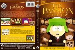 South Park: The Passion of the Jew