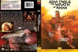 Star Trek II: The Wrath of Khan