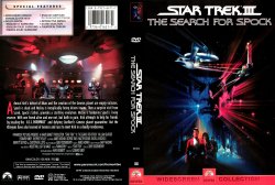 Star Trek III: The Search for Spock