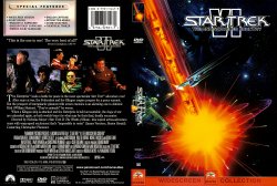 Star Trek VI: The Undiscovered Country