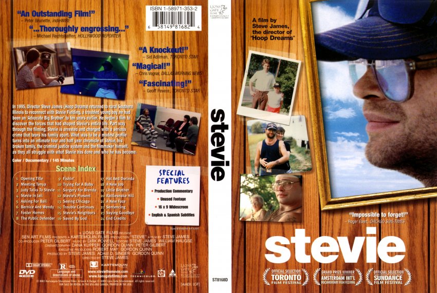 Stevie