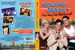 Straight Jacket
