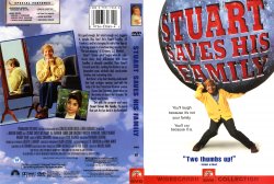 Stuart Saves His Family