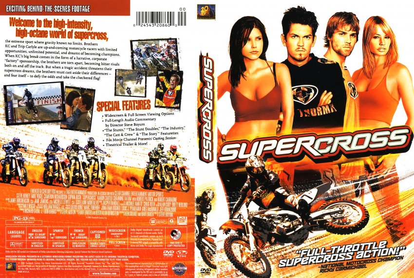 Supercross