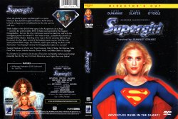 Supergirl (Director's Cut)