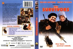 The Survivors