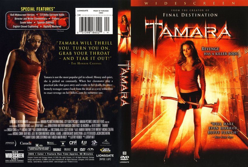 Tamara